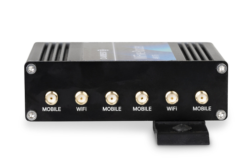 5G/LTE Router 4x4MIMO sch