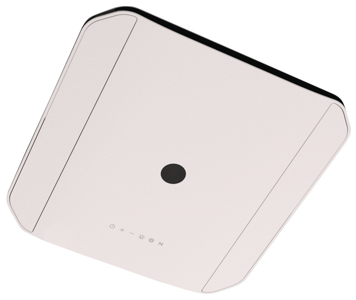 Roof air conditioner SR-MECair C22 - 2200 W