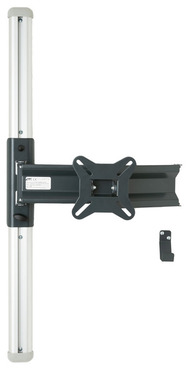 Alu-Profil TV-Halter