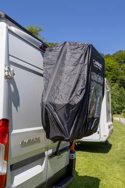 Fahrradabdeck.f.2-3 Räder