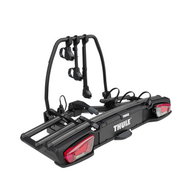 Hecktr.Thule VeloSpace 3