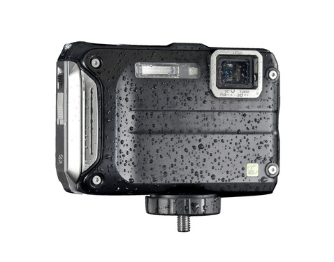 ROKK - Holder fpr 1/4" camera