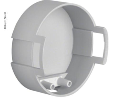 Berker INTEGRO kontakt beskyttelsesboks -