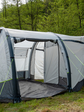 Aufblasbares Bus-Vorzelt TOUR EASY AIR