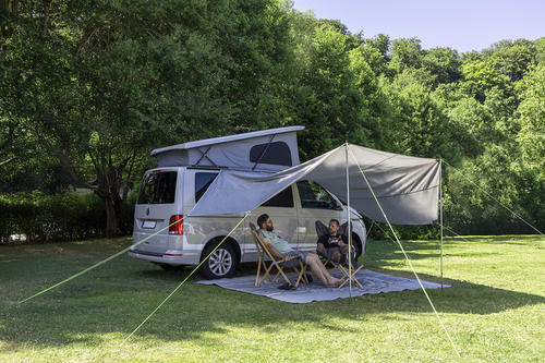 RE-TENT sun canopy MAURITIUS -