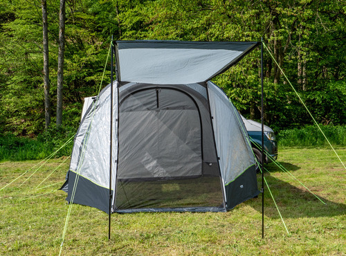 Aufblasbares Bus-Vorzelt TOUR EASY AIR