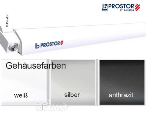 Prostor 350 - takmarkis till skåpbilar / husbilar