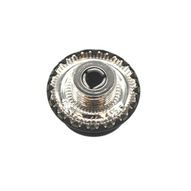 LOXX-Pushbuttons in black