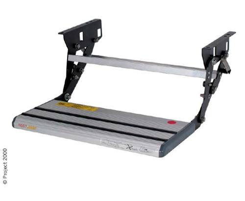 trede handmatig 70cm breed