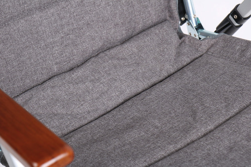 Camp.Stuhl JOPLIN LUXUS