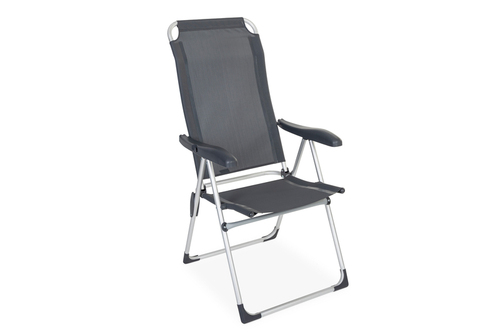 Hochlehner MACAYA, grau