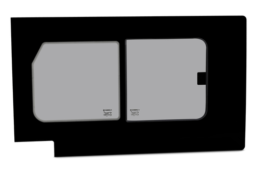 Liugaken Fiat Ducato, Peugeot Boxer, Citroen Jumper alates mudeliaastast 2007 -