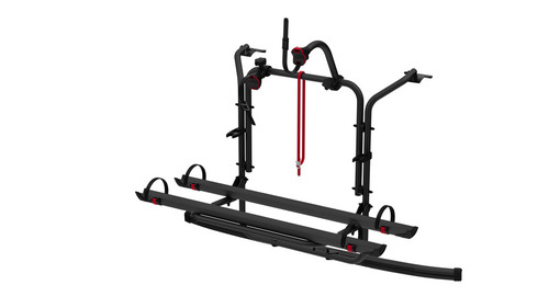 Heckt.Carry-Bike F.Custom