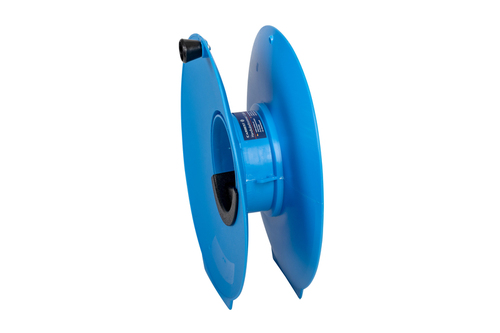 Kabeltromle til 30m kabel