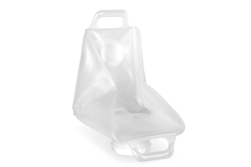 Faltkanister20l 32x28x27c