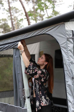 Fiamma Privacy Ultra Light markiis -