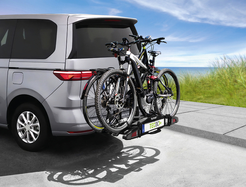 Kupplungsträger TECDC1+