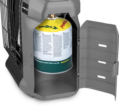 Gasheizer Devil Megahe.XL