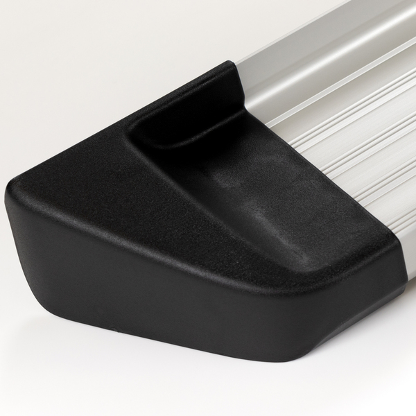 Kuljettajan ohjaamo Mercedes Sprinter ja VW Crafter 2006 - 2016 Kuljettajan ohjaamon vapaa tila