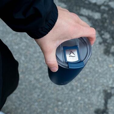 Magnetisk termokrus MIDNIGHT