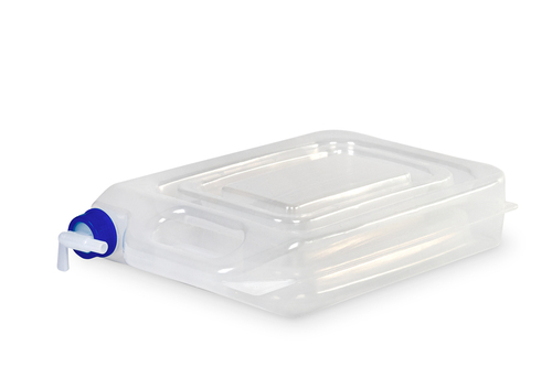 Faltb.Wasserk.13L 25x40cm