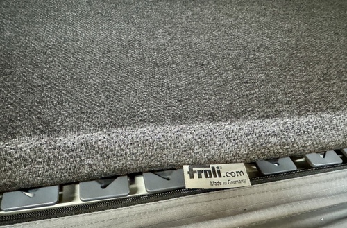 Schlafset für Dachzelt WALLABY II