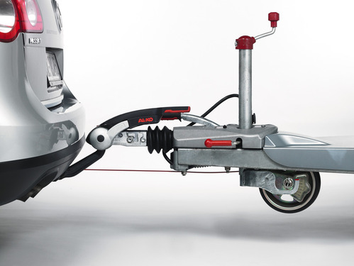 AL-Ko AKS3004 Schommelkoppeling + SafetyCompacte diefstalbeveiliging