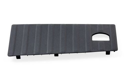 V710 Heckeinstieg,2 Zurrö