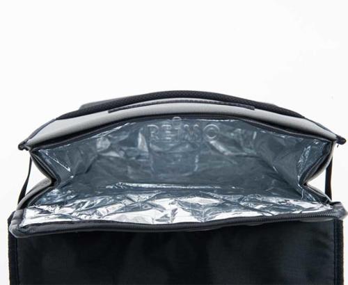 Utensil Size 3 (thermo bag) 250x480x90 mm with carrying strap