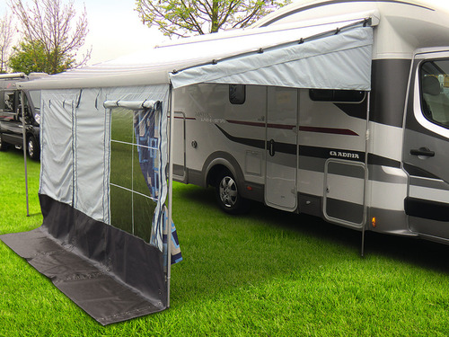 Tenda da sole Reimo Villa Store Premium -