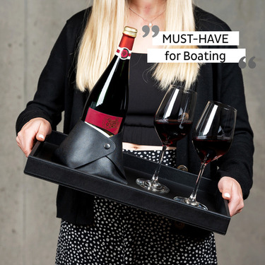 SILWY plateau en métal