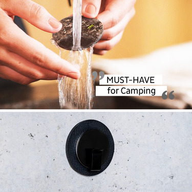 Magnetiline konks CLEVER