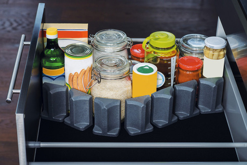 Purvario Stauklötze 6er Pack, f. turvallinen ja hiljainen kuljetus