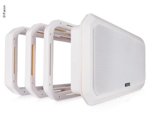 System głośników RV-FS402W, biały