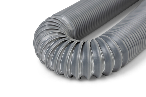 Abwasserschl.3m flex+Adap