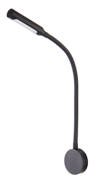 LED-Schw.halsleu.schw.350