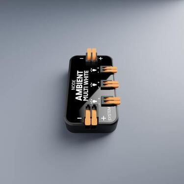 NODE-Multi White f.Revoti