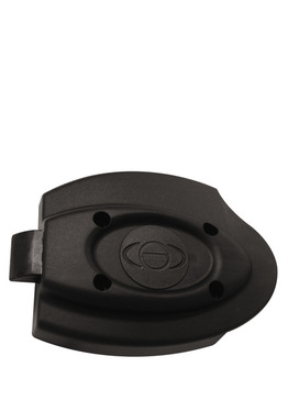 Eurogaragenschl. schwarz