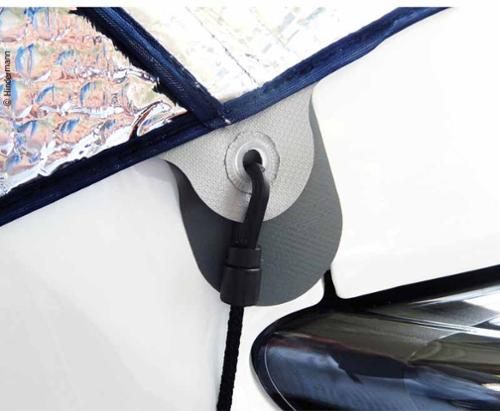 Außen-Isoliermatte Duc.82