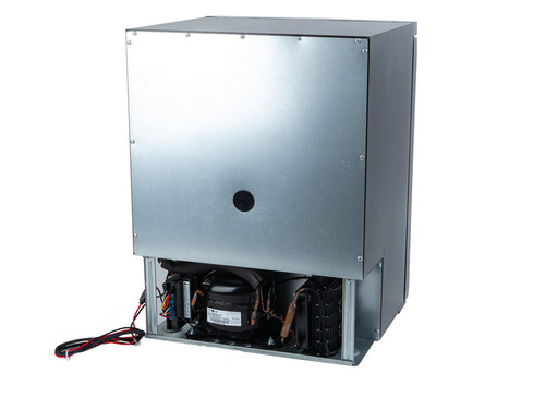 Compr. refrigerator 65l