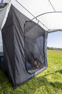 Tente intérieure REIMO TOUR ACTION 7 auvent de bus gonflable