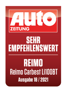 LiFePO4 Batterie Li100BT