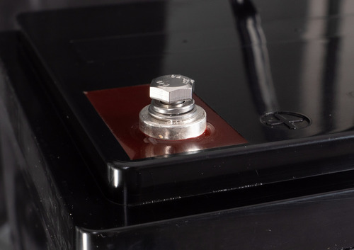 Hlubokotlaká AGM baterie 90 Ah