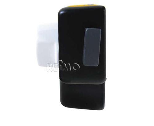 Door safety Ducato models from 94 to 02, turning knob