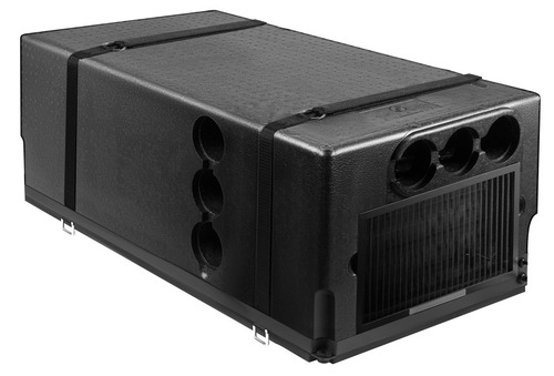 SR-MECair Klimaanl.Unters