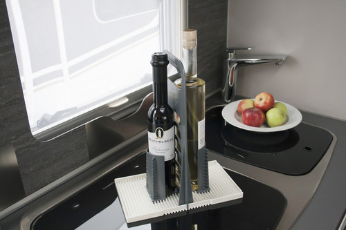 Purvario MultiTray Öle