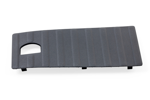 V710 Heckeinstieg,2 Zurrö