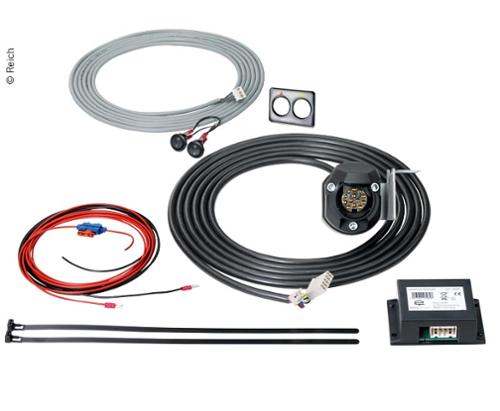 Lampe de poche Reich easydriver