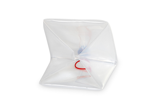 Faltkanister20l 28x29x29c