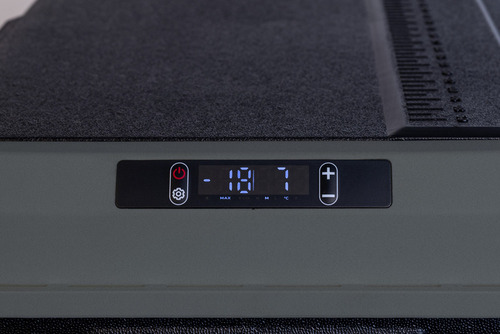 Komp.Kühlbox CrossCool.40